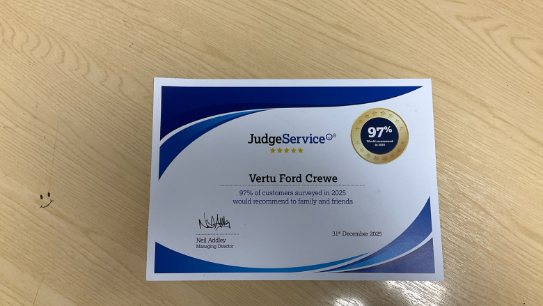 Ford EcoSport 1.0 EcoBoost 125 ST-Line 5dr Petrol Hatchback